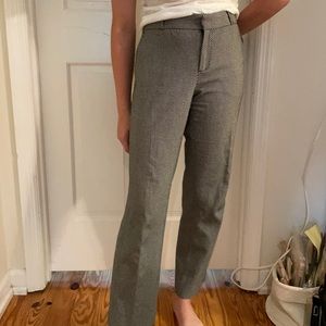 Banana Republic Ryan pants size 8